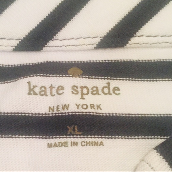 🌟HOST PICK🌟🌟Kate Spade Ladies Tunic - Picture 3 of 6